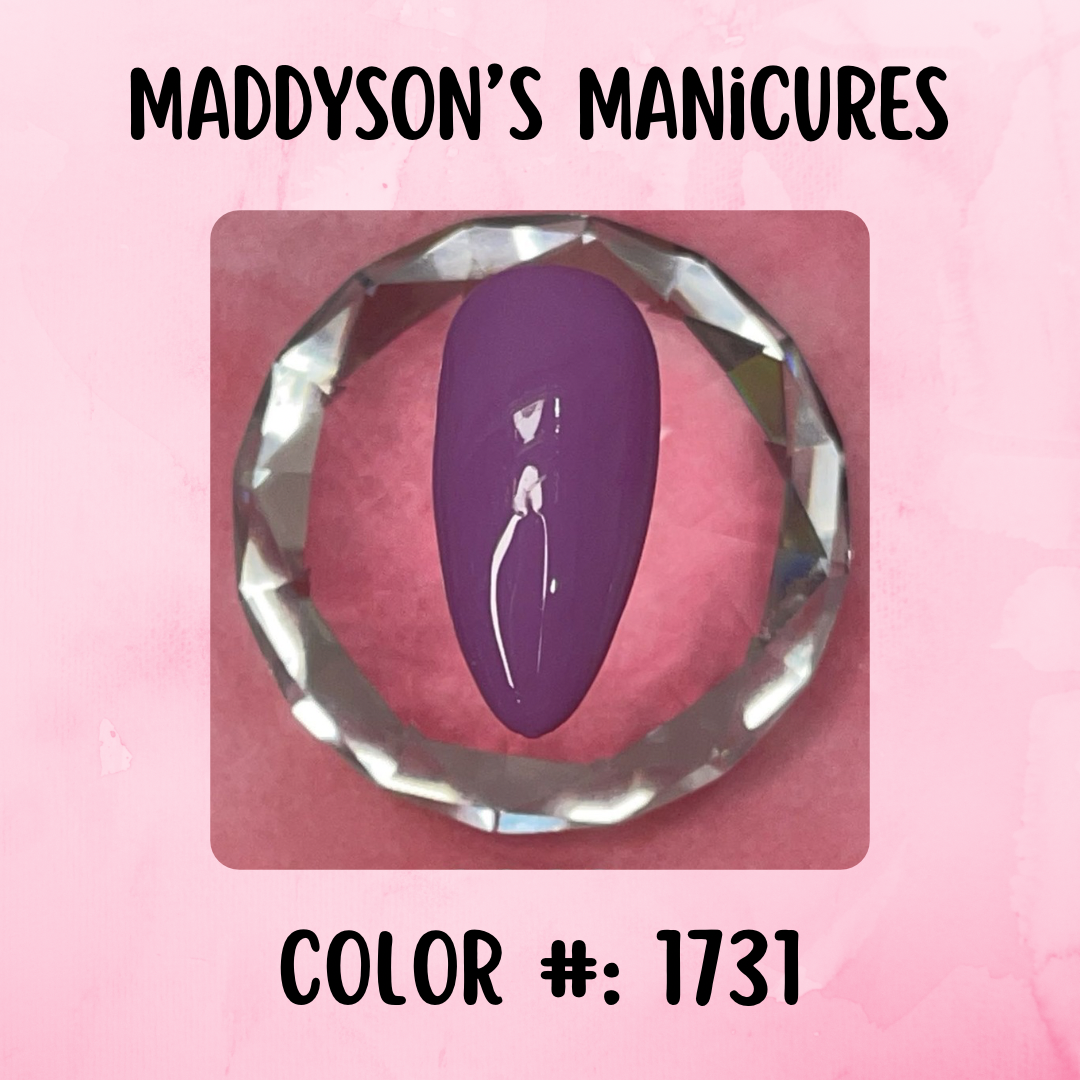 Madam Glam: Vida Loca (#1731)