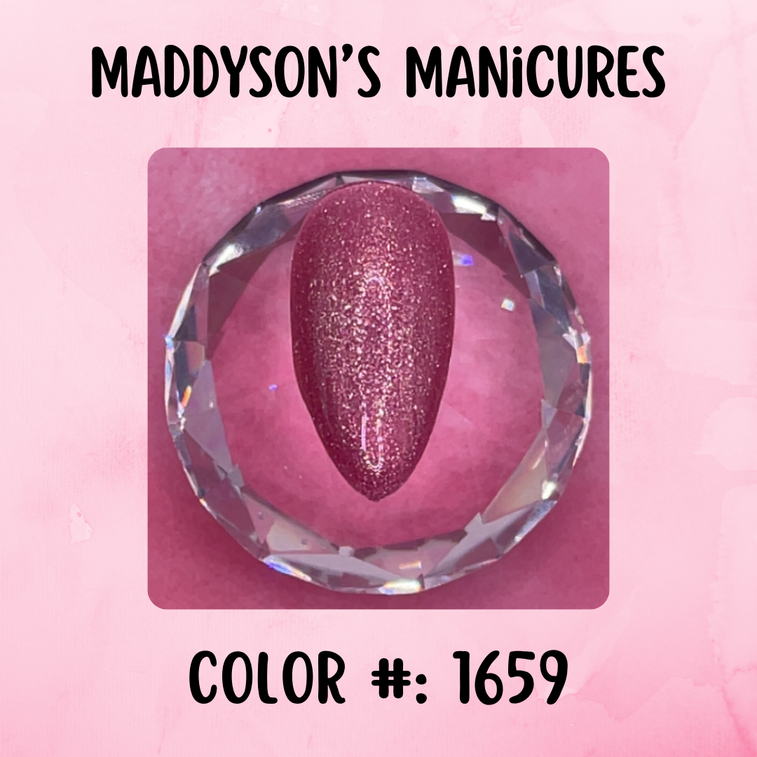 DND DC: Tulip (#1659)