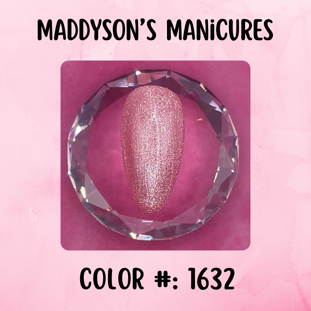 DND DIVA: Doll's Pearls  (#1632)