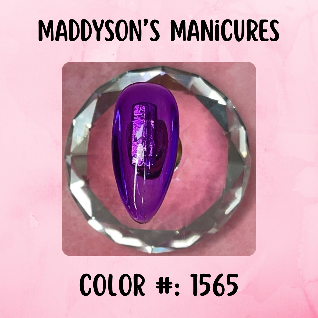 VBP: 124 Aura (#1565)