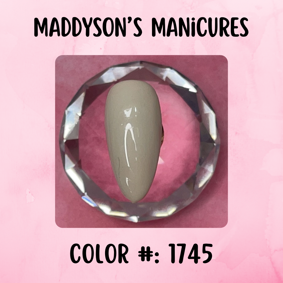 Madam Glam: The Loop (#1745)