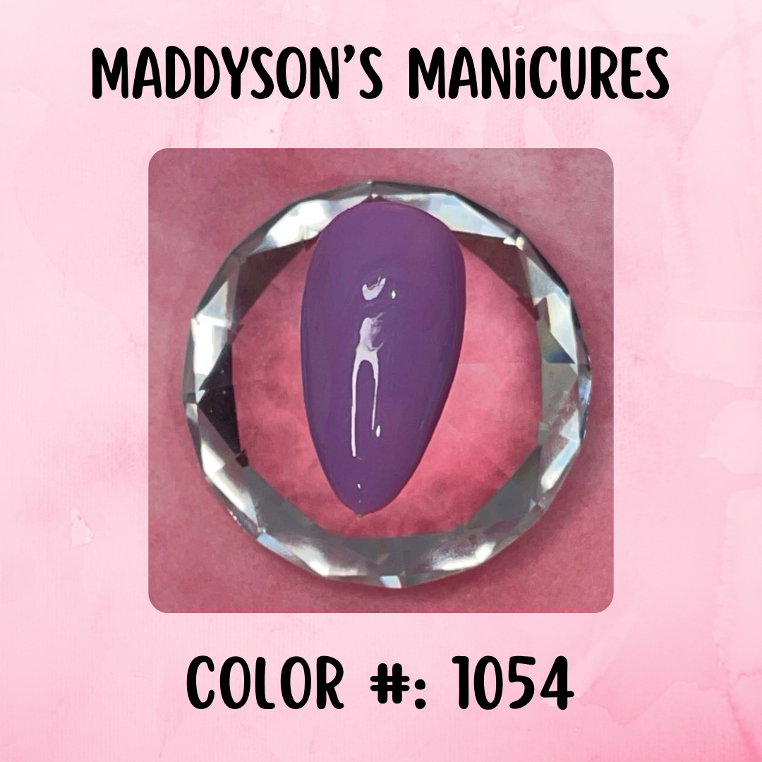 OPI Gel: Do You Lilac It? PASTEL (#1054)
