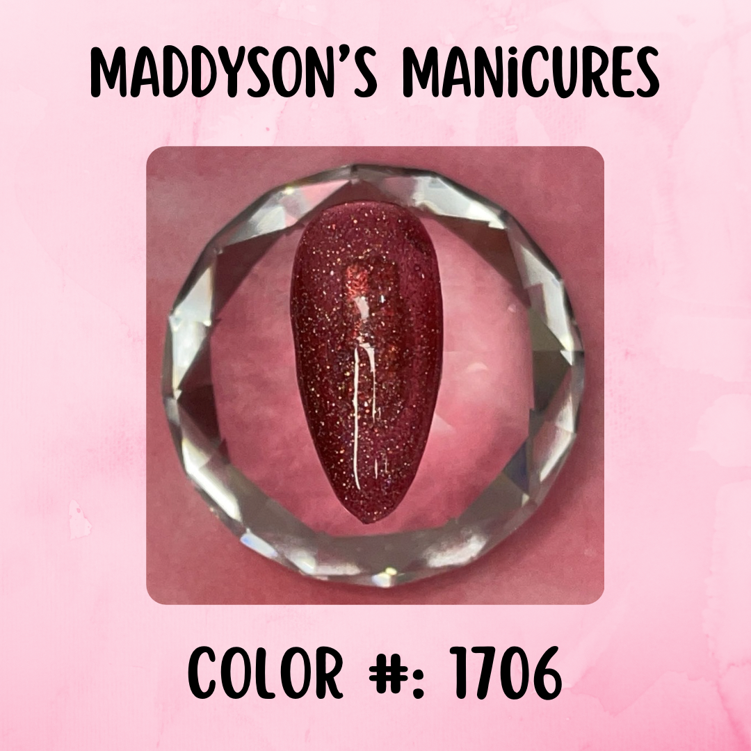 Madam Glam: Still Single (#1706)