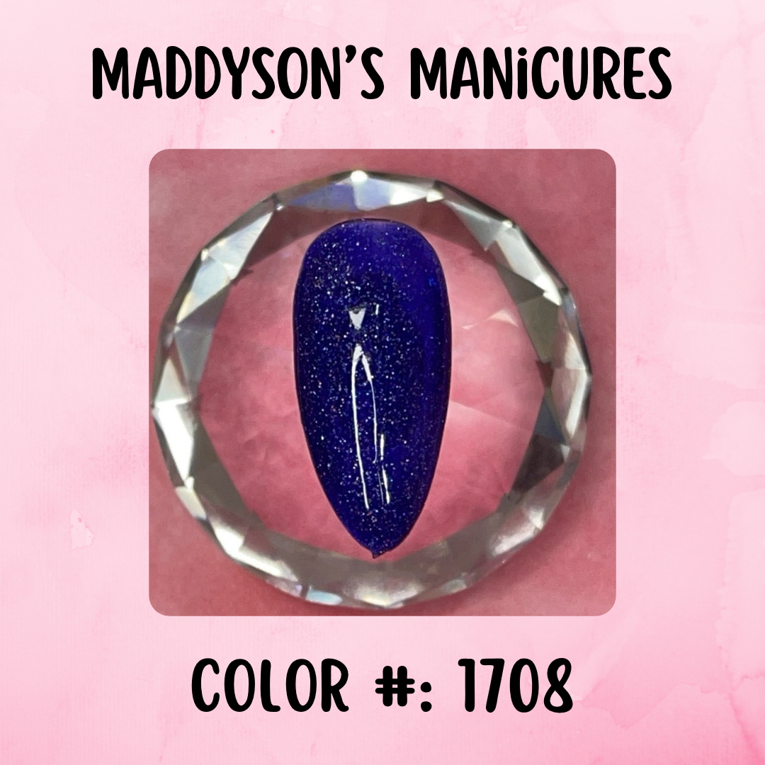 Madam Glam: Can We Leave? (#1708)