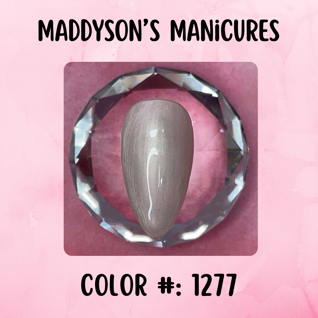 OPI Gel: Shellabrate Good Times! (#1277)