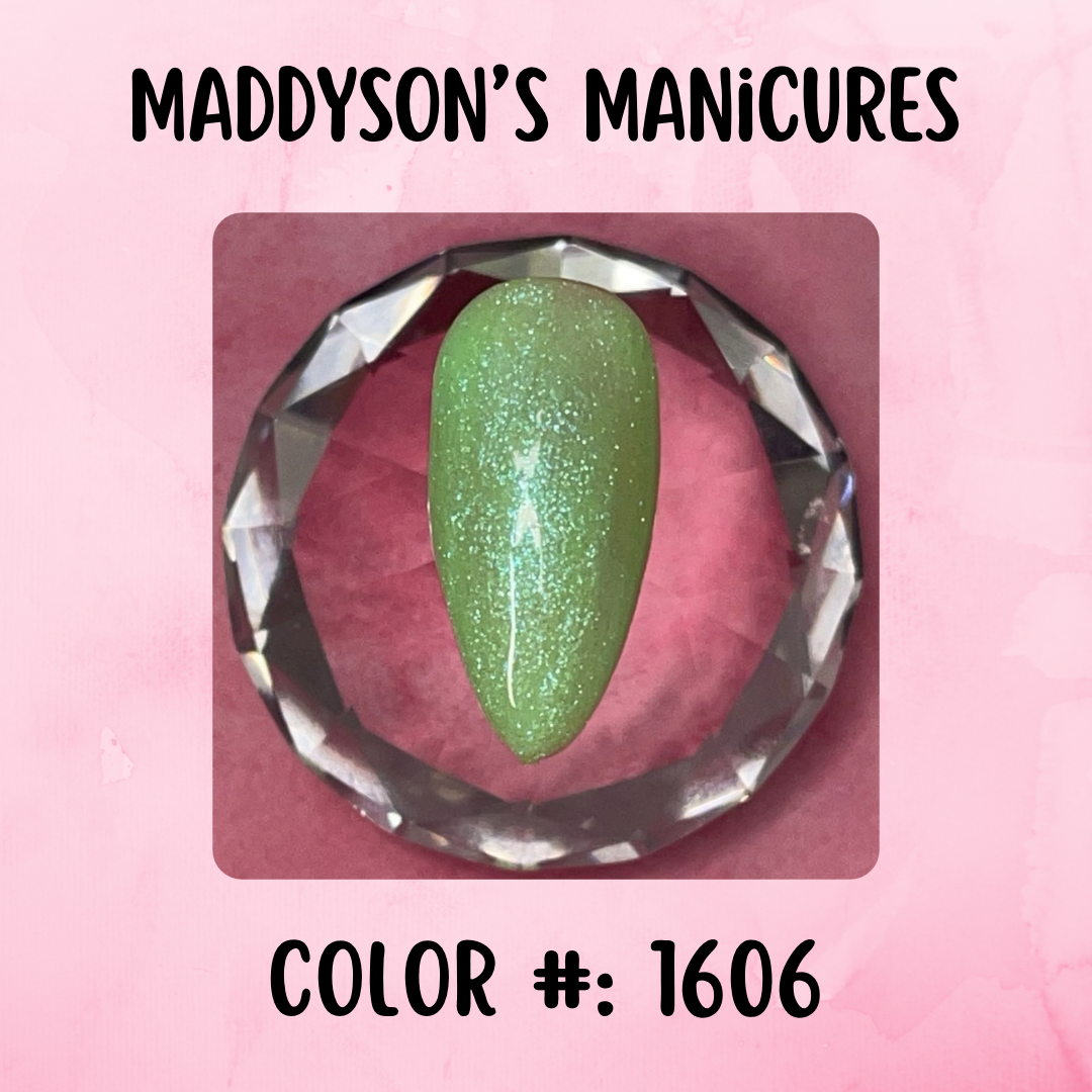 VBP: 165 Ocean Breeze (#1606)