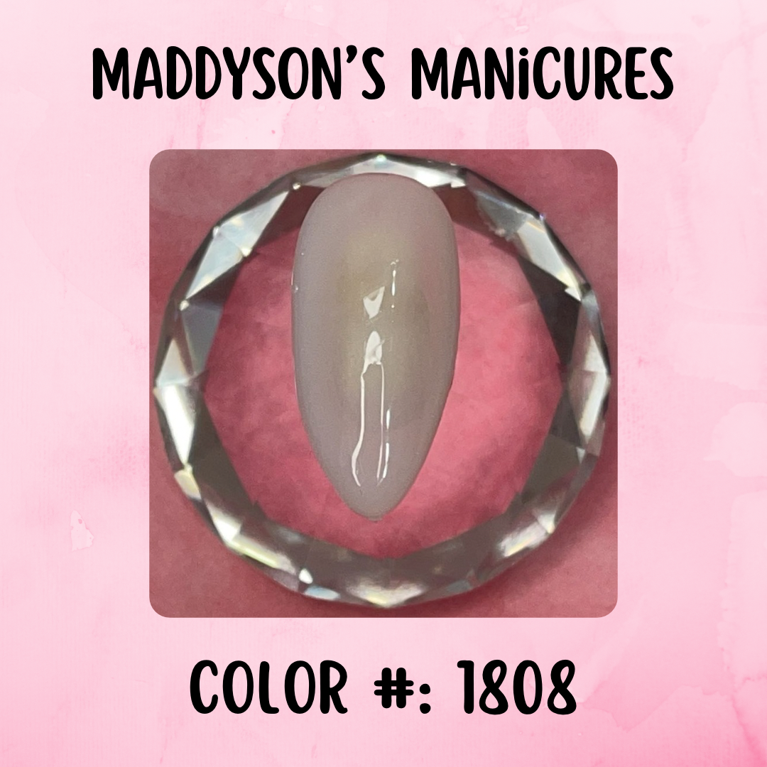 Madam Glam: Purity  (#1808)