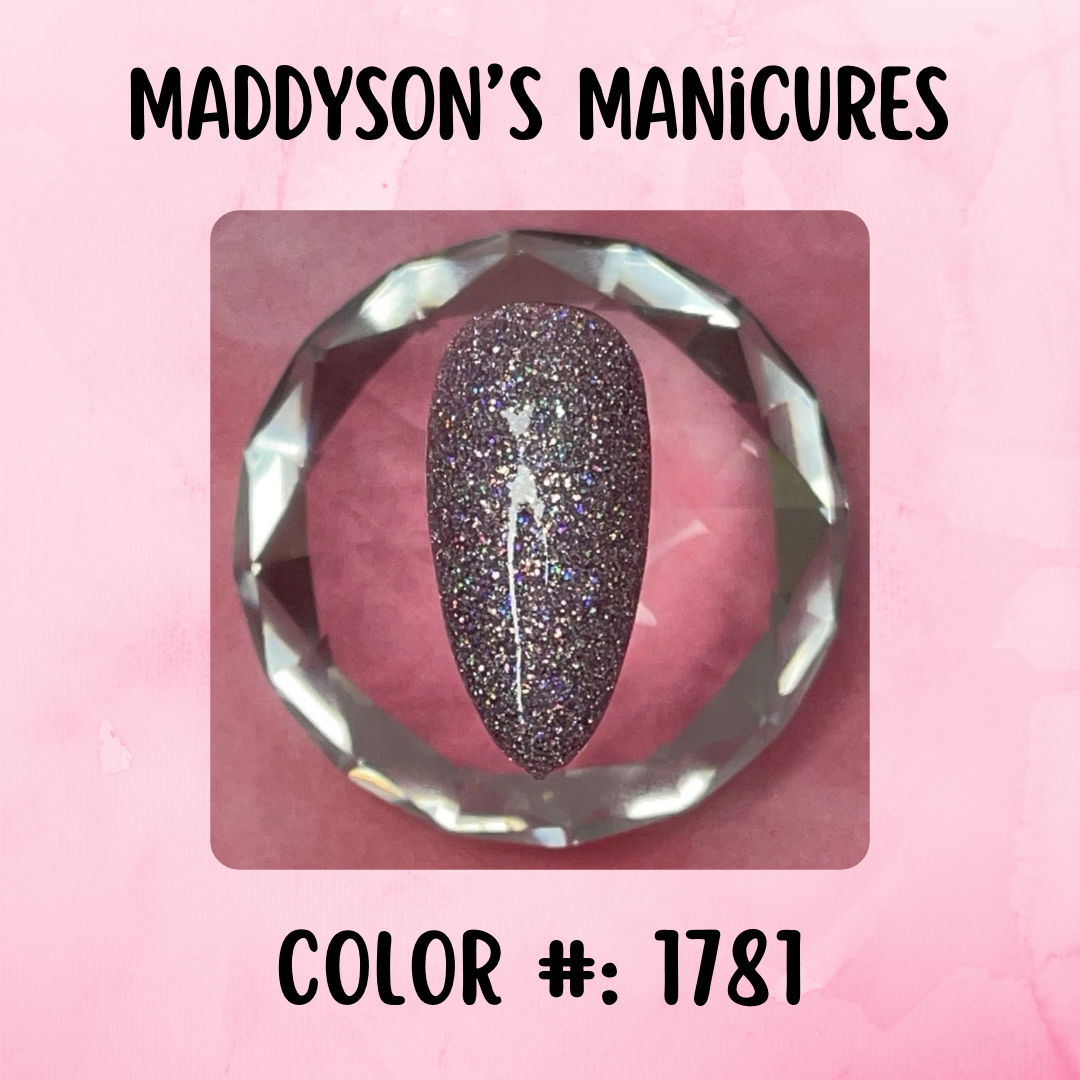 Madam Glam: Fancy Pants (#1781)