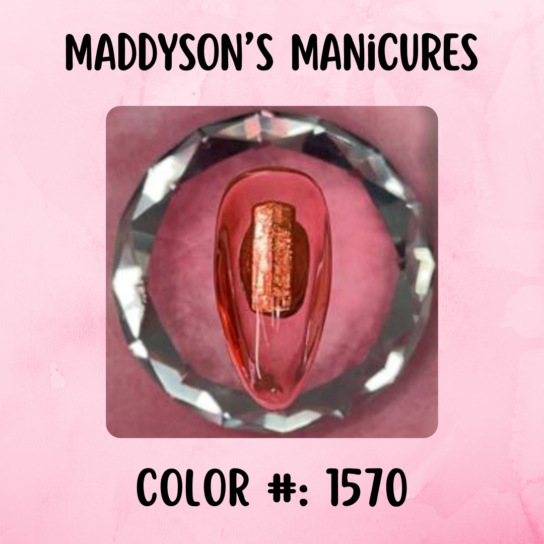 VBP: 129 Glaze (#1570)