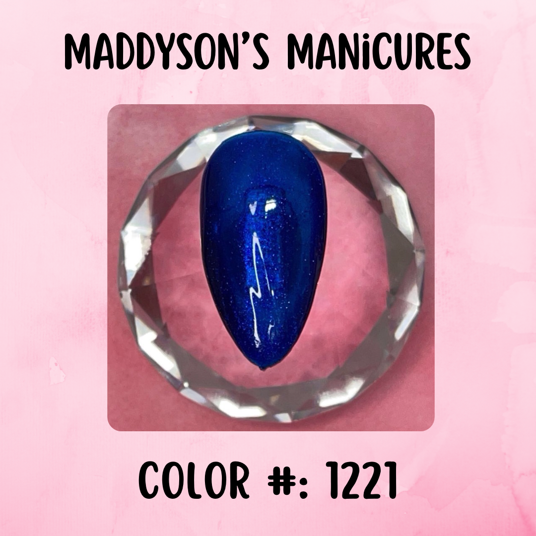 OPI Gel: Chopstix and Stones  (#1221)
