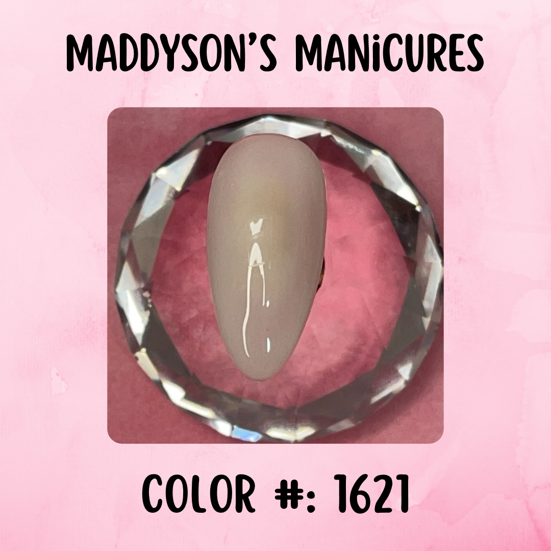 VBP: 180 Hot in Here (#1621)