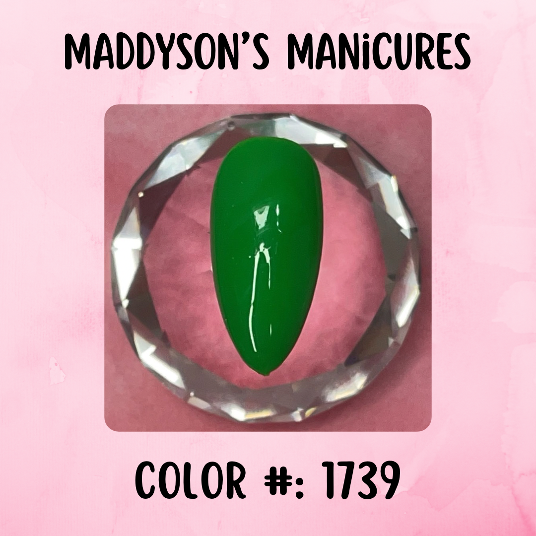 Madam Glam: Mother Nature (#1739)