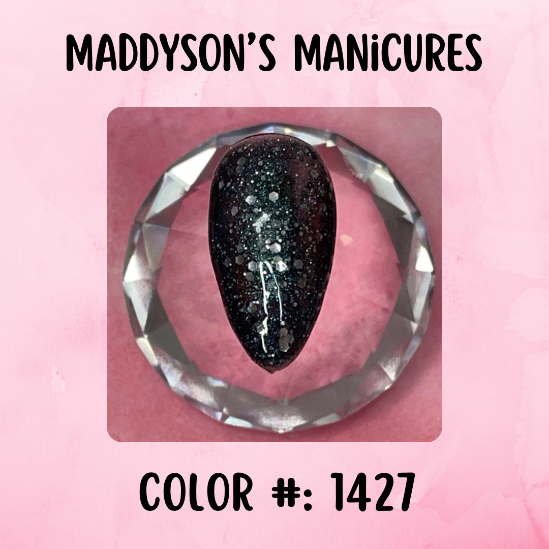 OPI Gel: OPI’m a Gem (#1427)