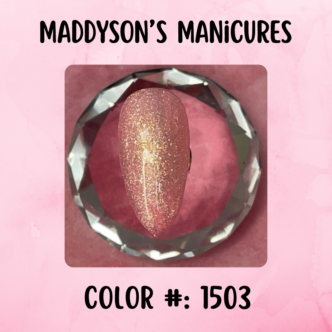 VBP: 062 Ice Me Out (#1503)