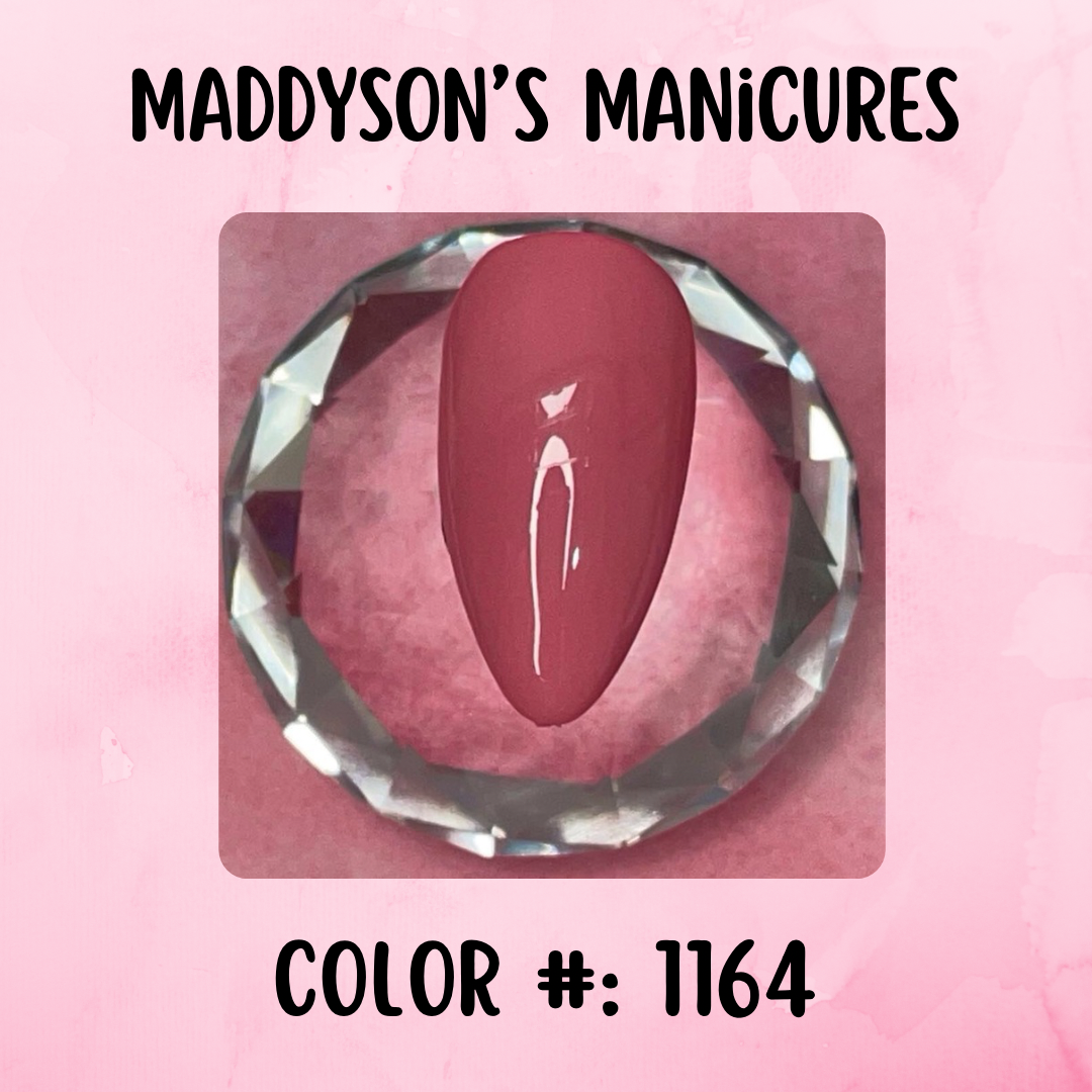 OPI Gel: Lima Tell You About This Color! (#1164)