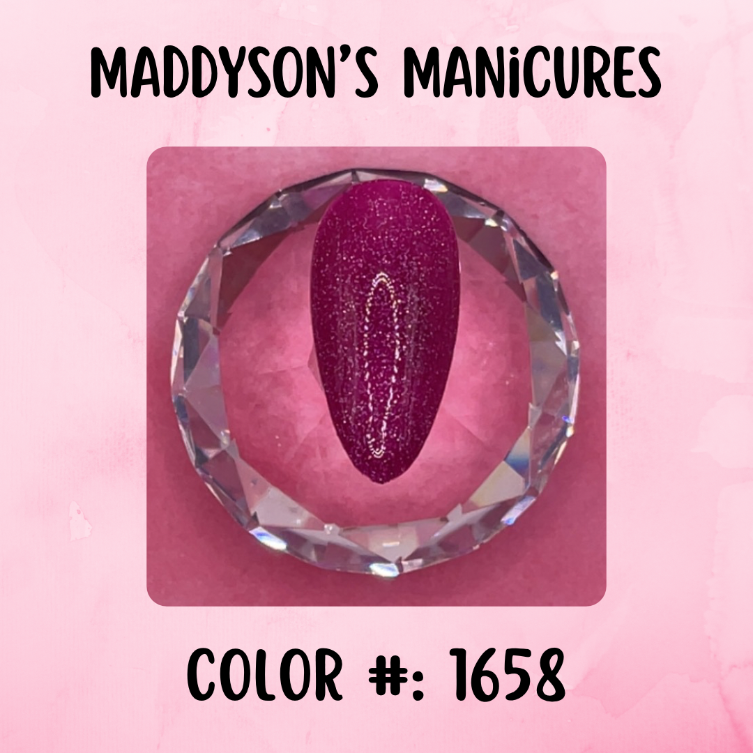 DND DC: Frostbite (#1658)