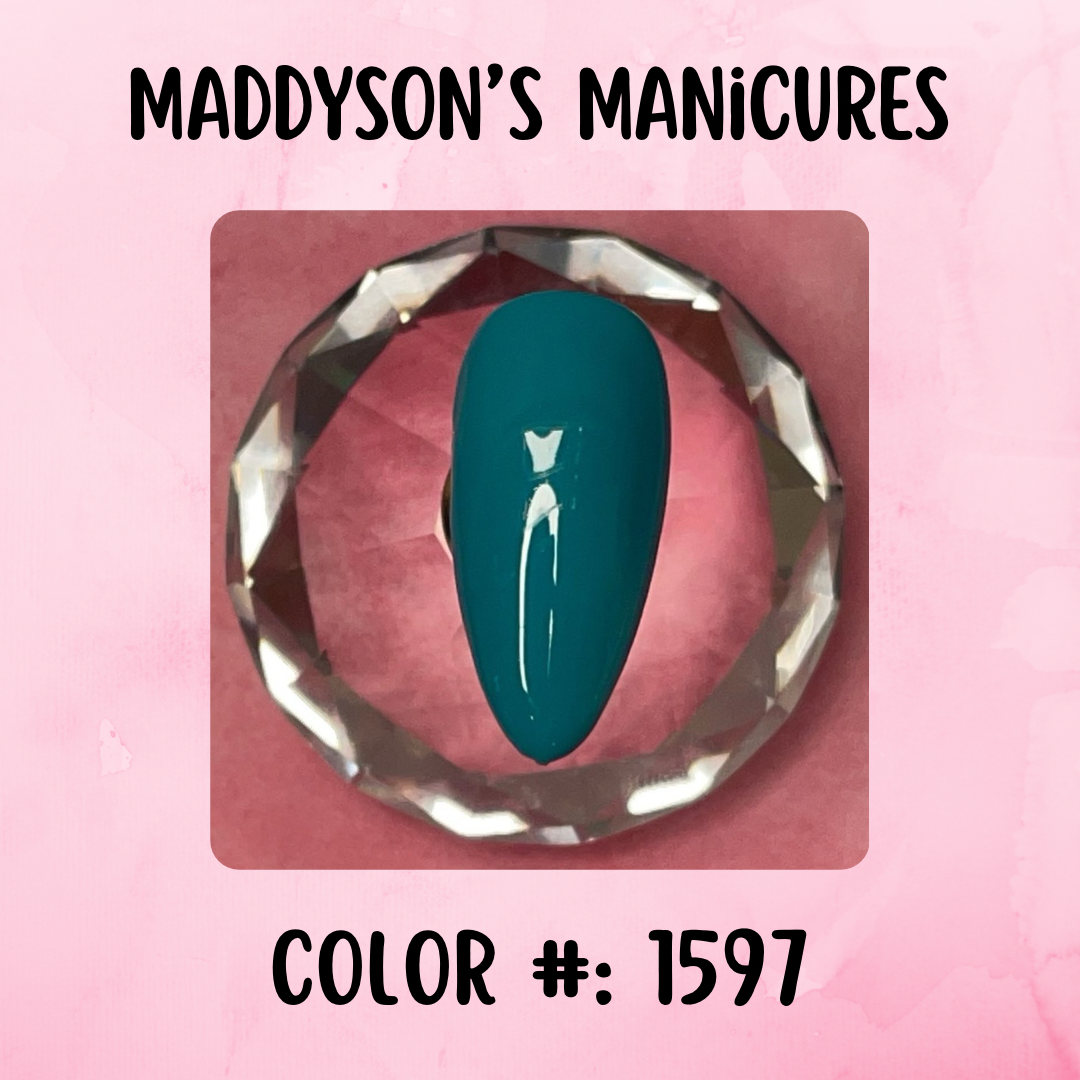 VBP: 156 Chiffon Touch (#1597)