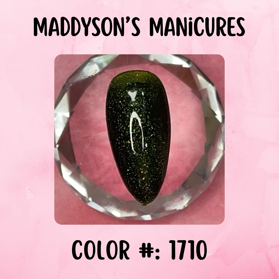 Madam Glam: I'm Vegan (#1710)