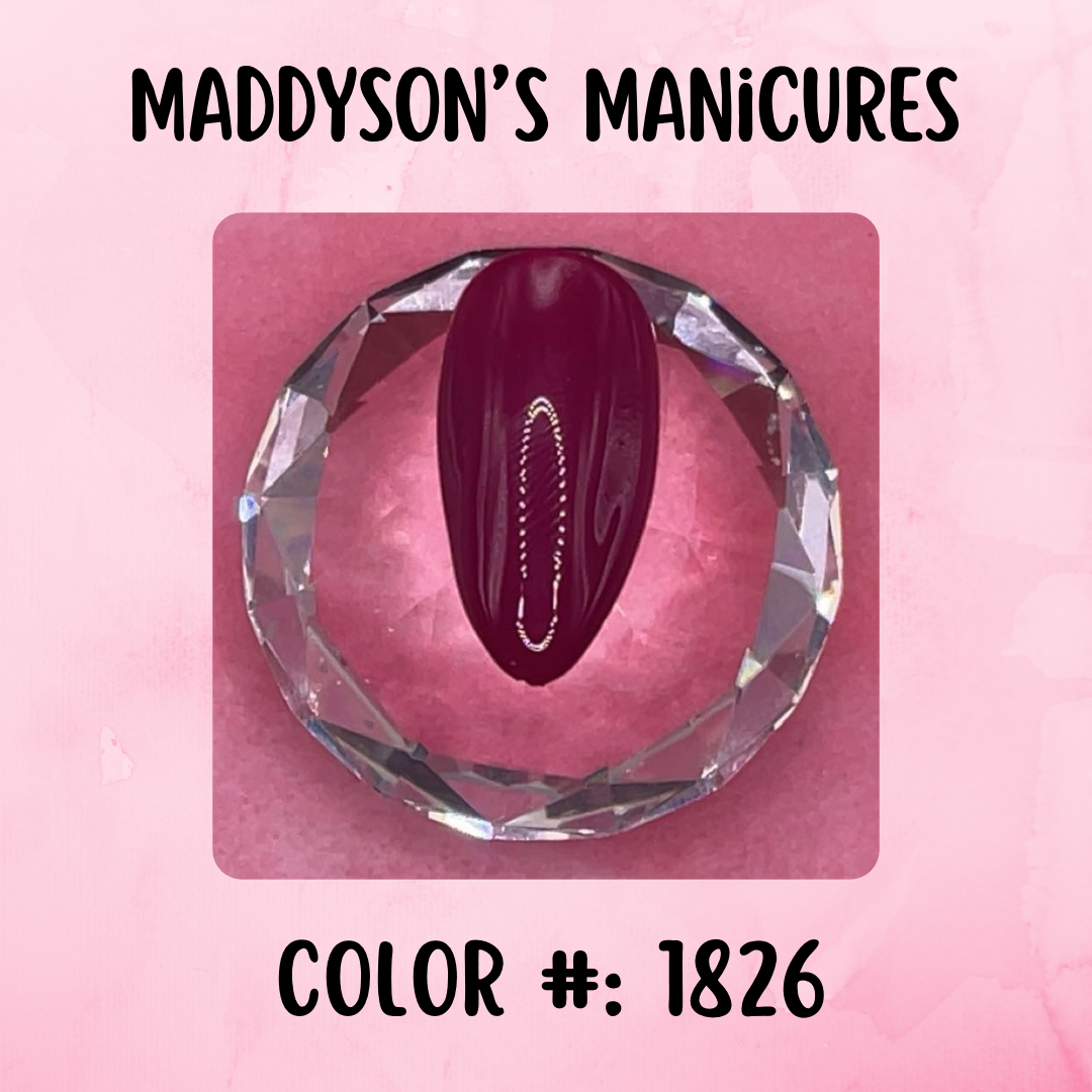 Madam Glam: Synergy (#1826)