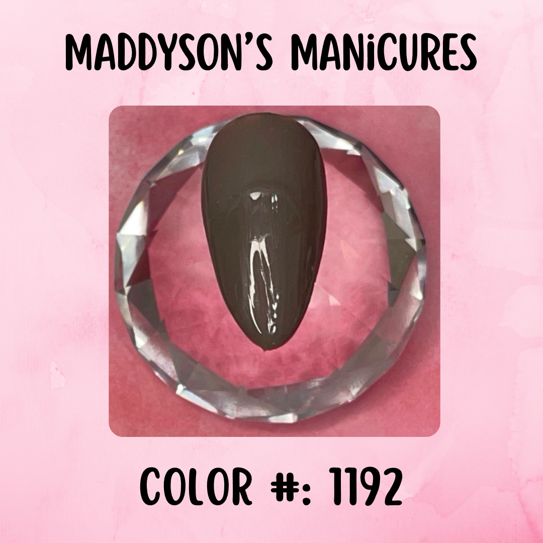 OPI Gel: Berlin There Done That (#1192)