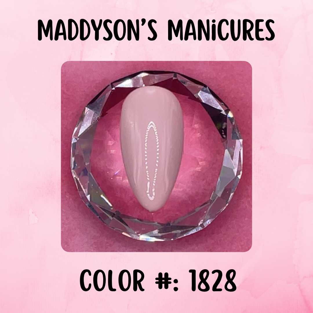 Madam Glam: Moon Child (#1828)