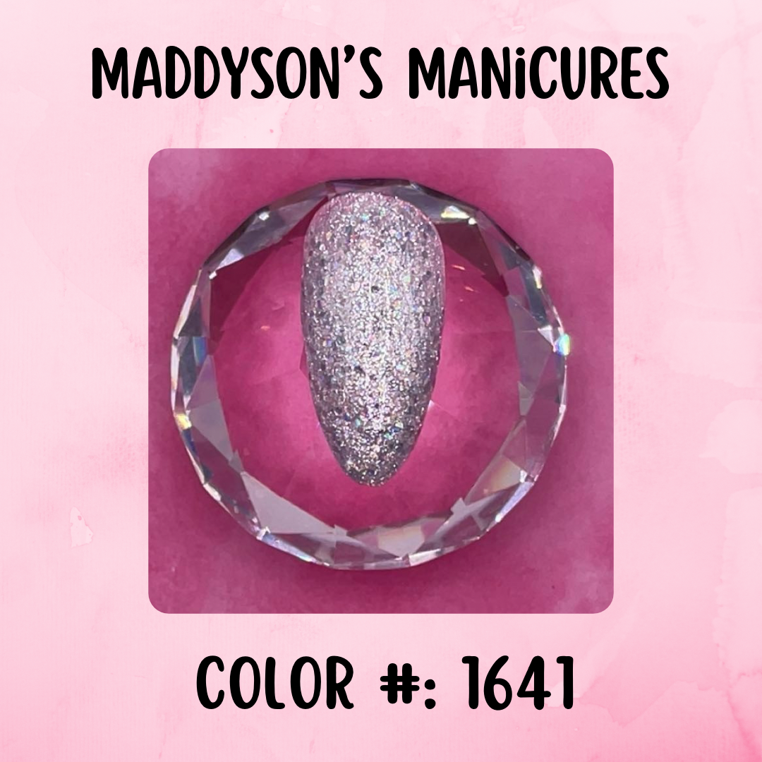 DND DIVA: Meet on the Dance Floor  (#1641)