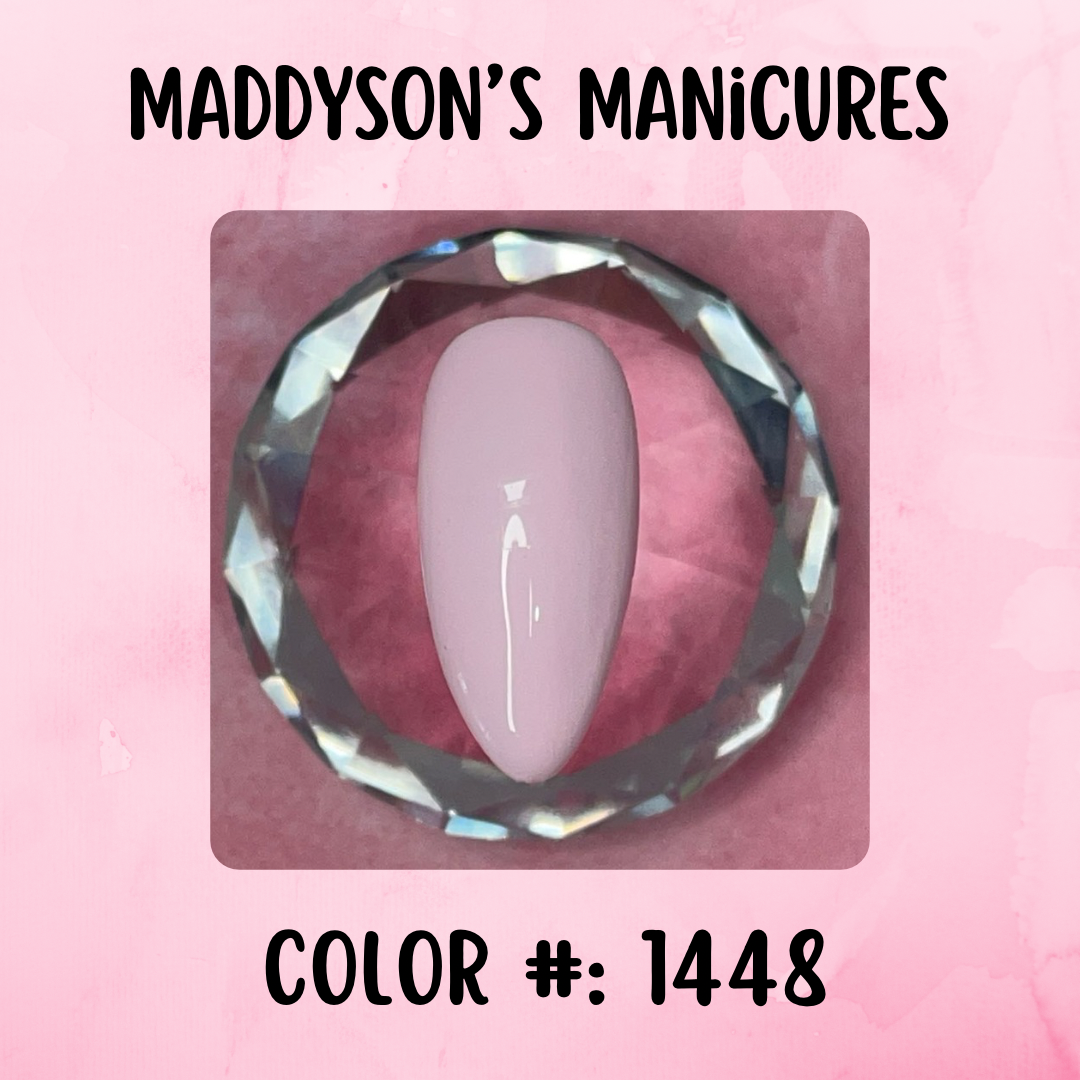 VBP: 007 Passion (#1448)