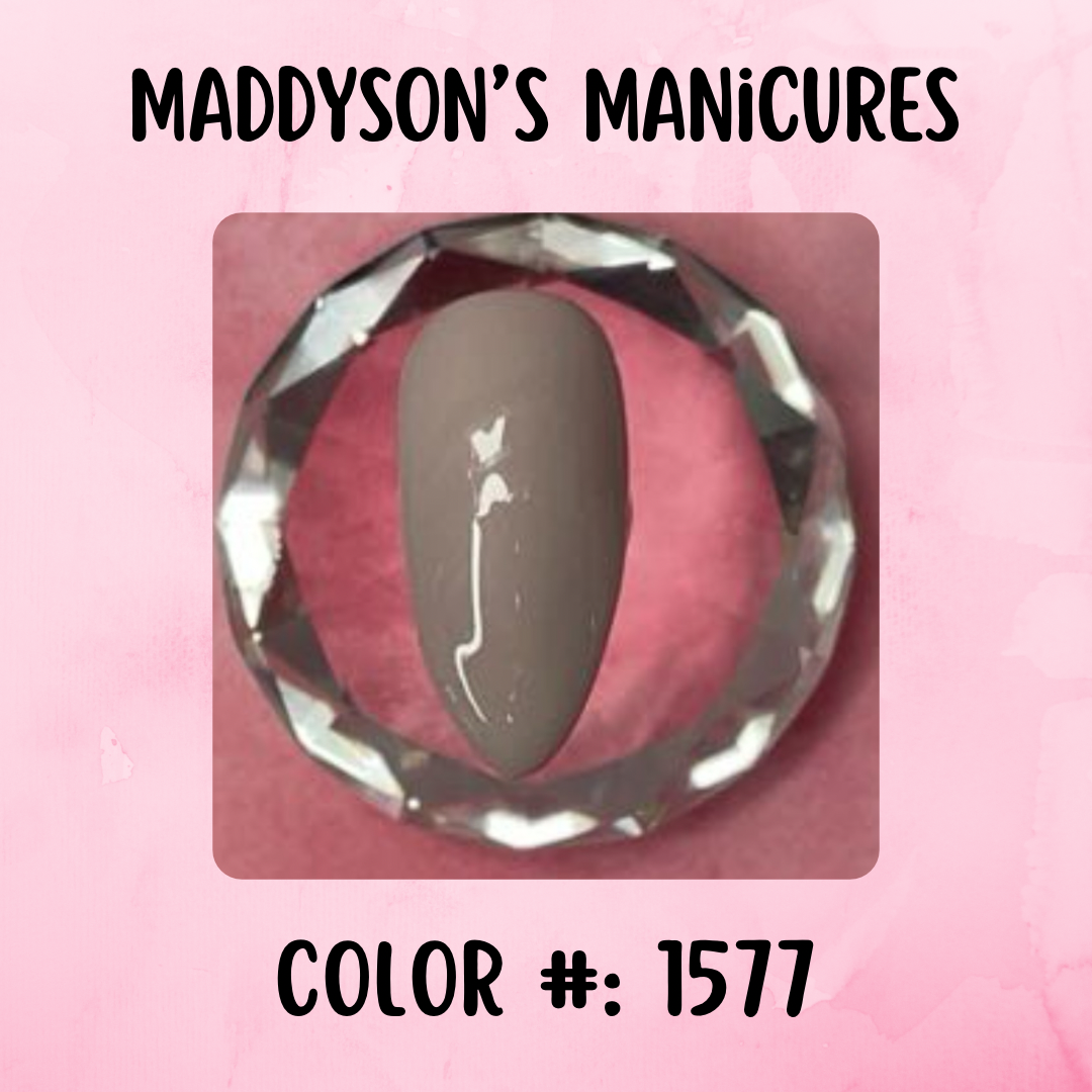 VBP:  136 Flat White (#1577)