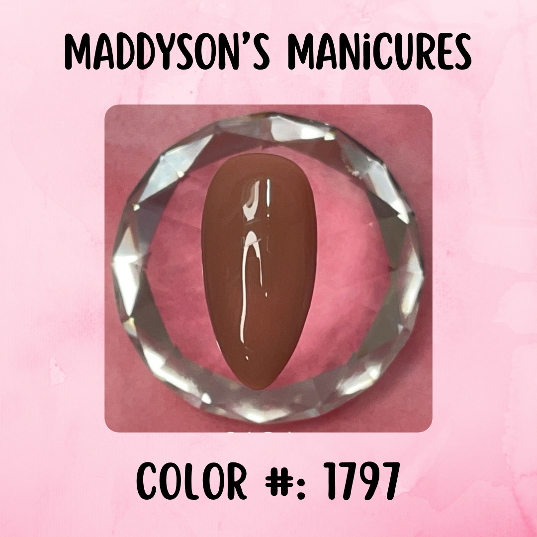 Madam Glam: XOXO (#1797)