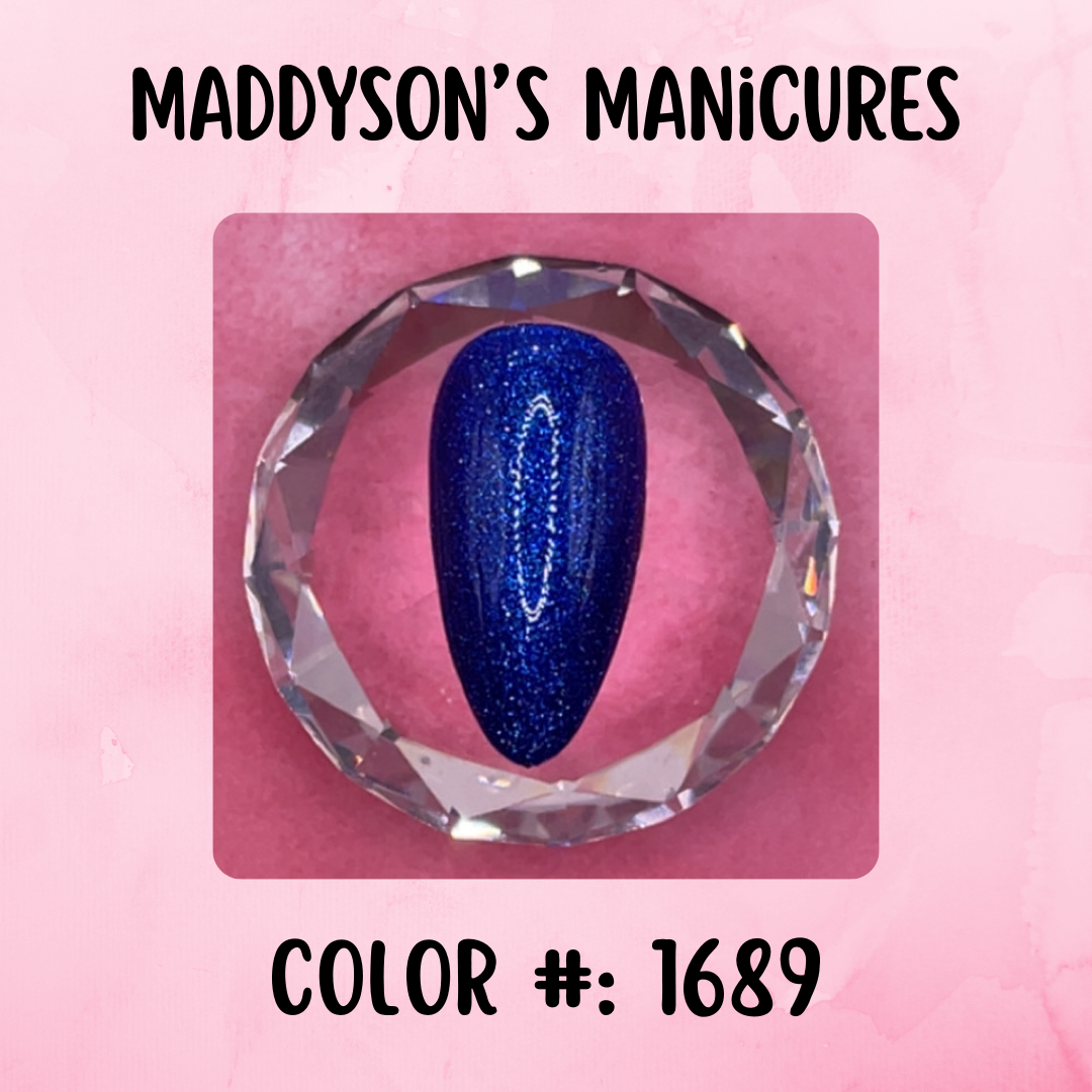 DND DC:  Ocean  (#1689)