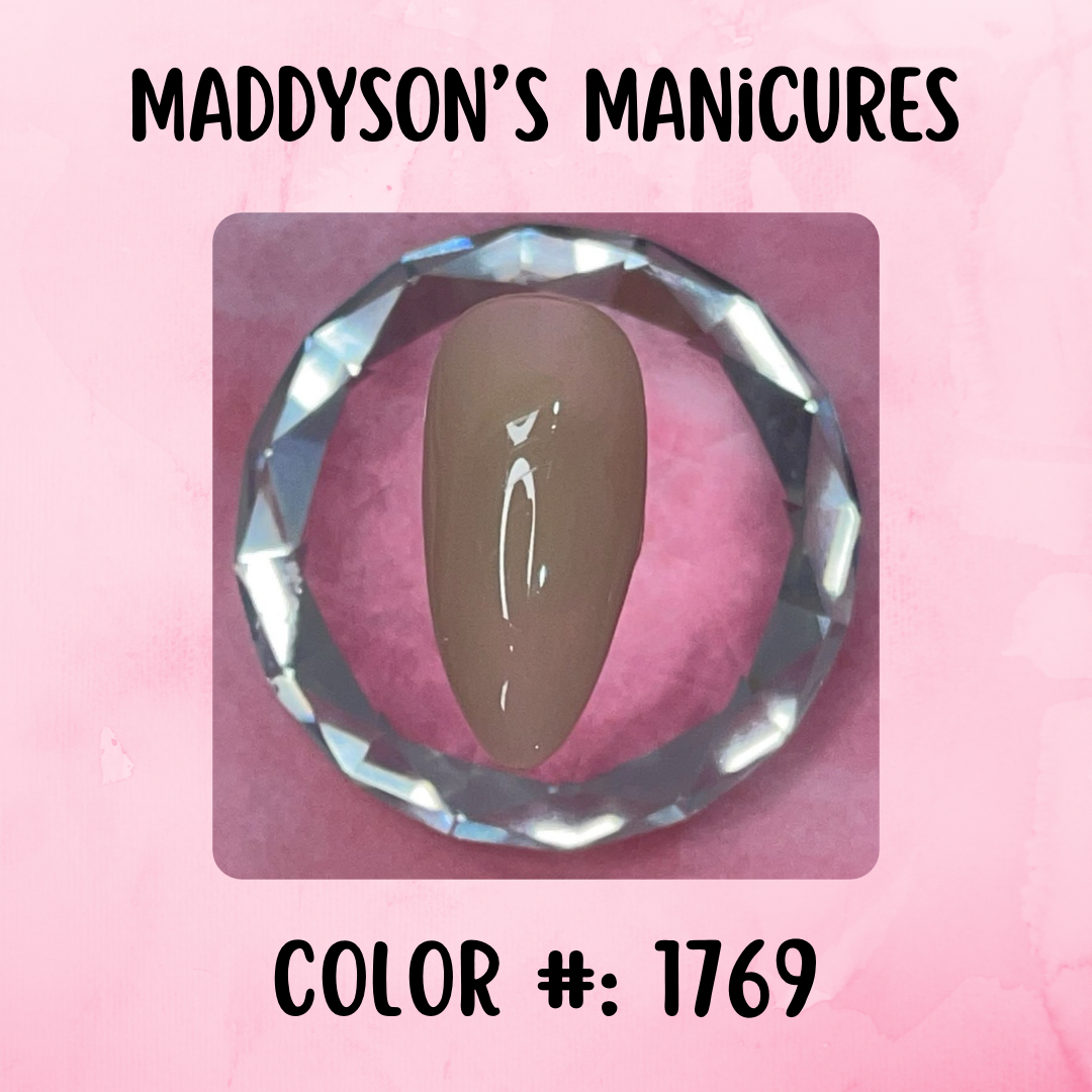 Madam Glam: Friendly (#1769)