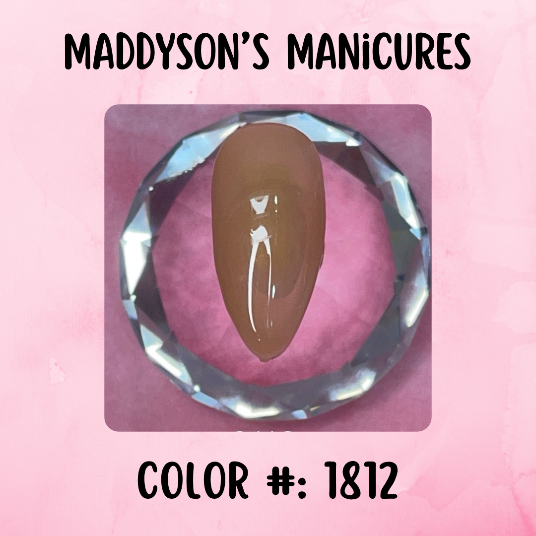 Madam Glam: Glory  (#1812)