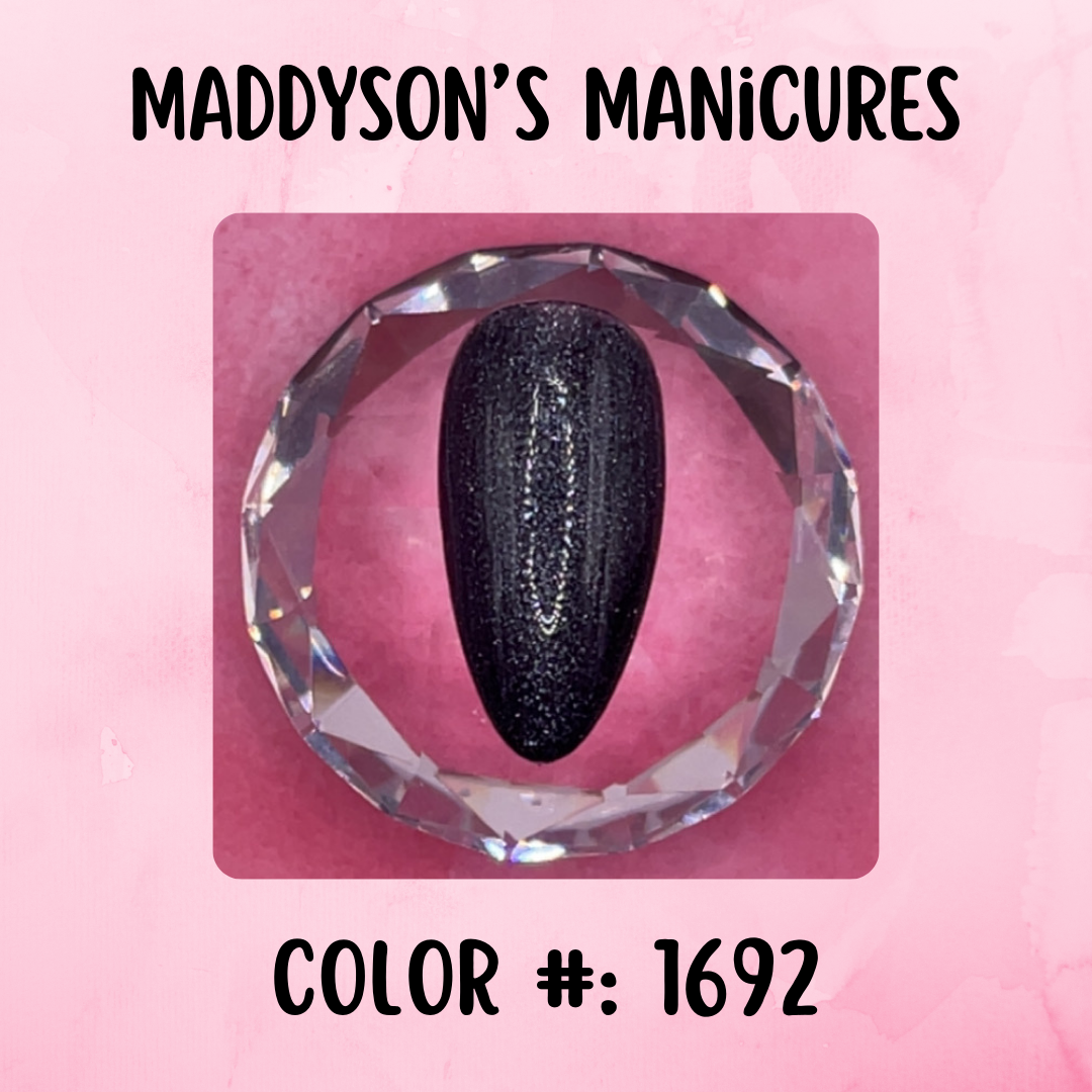 DND DC: Seaweed (#1692)