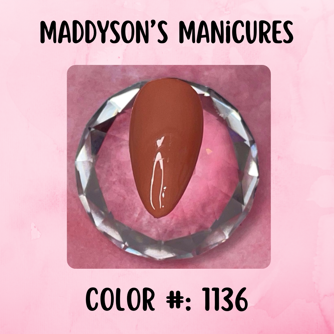 OPI Gel: I’ll Have a Gin & Tectoinc (#1136)