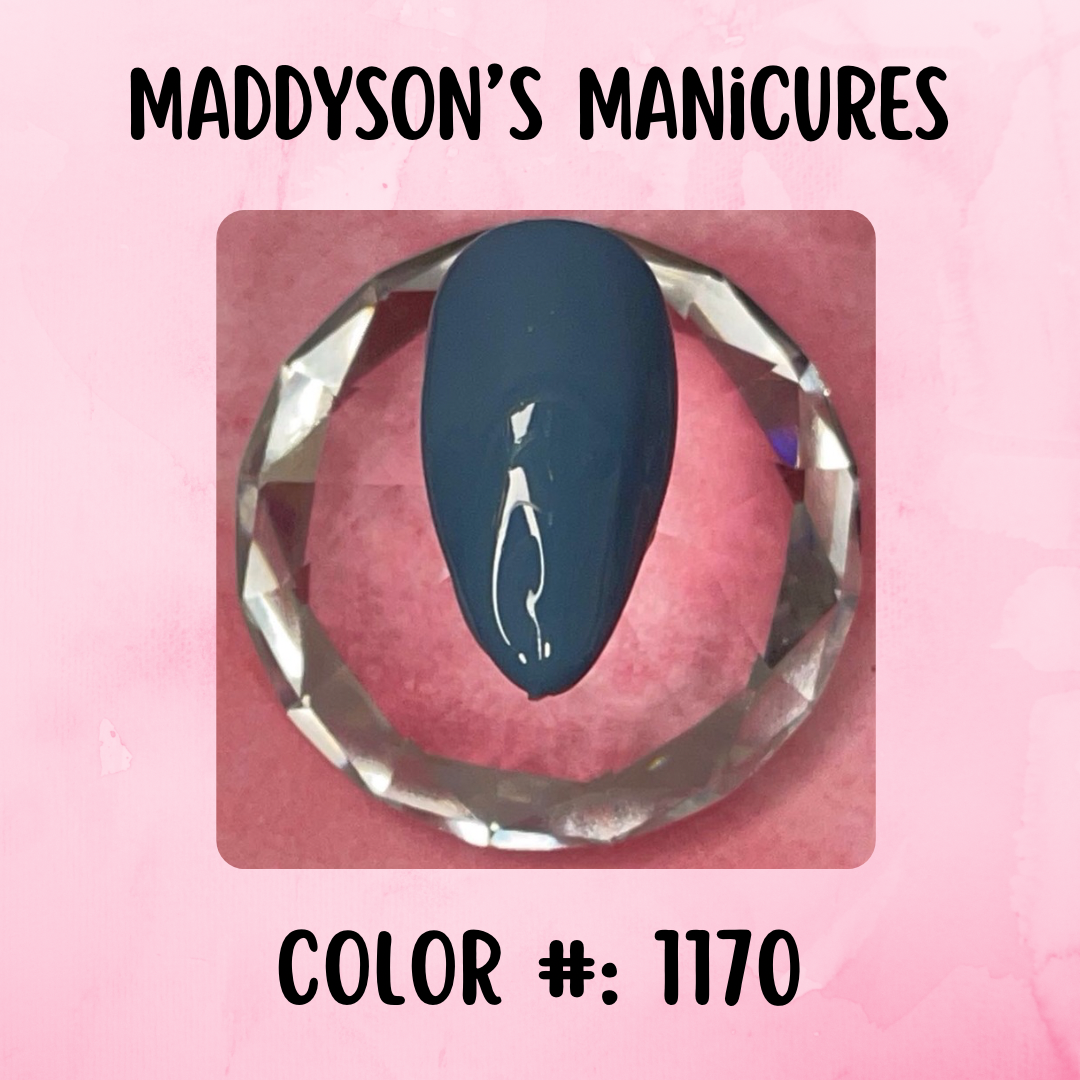 OPI Gel: Alpaca My Bags (#1170)