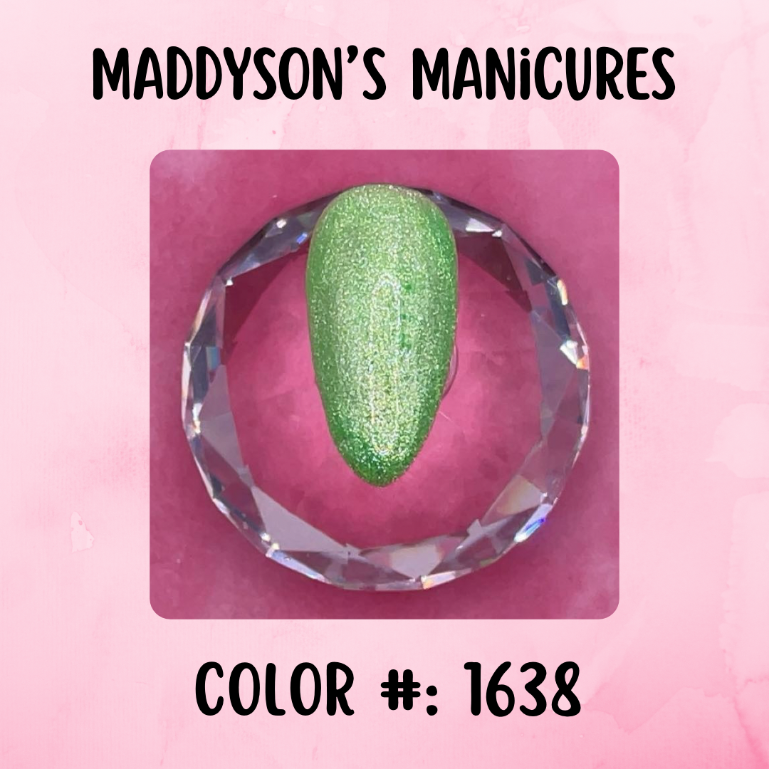 1638: #017 UFO Meets Earth - DND DIVA