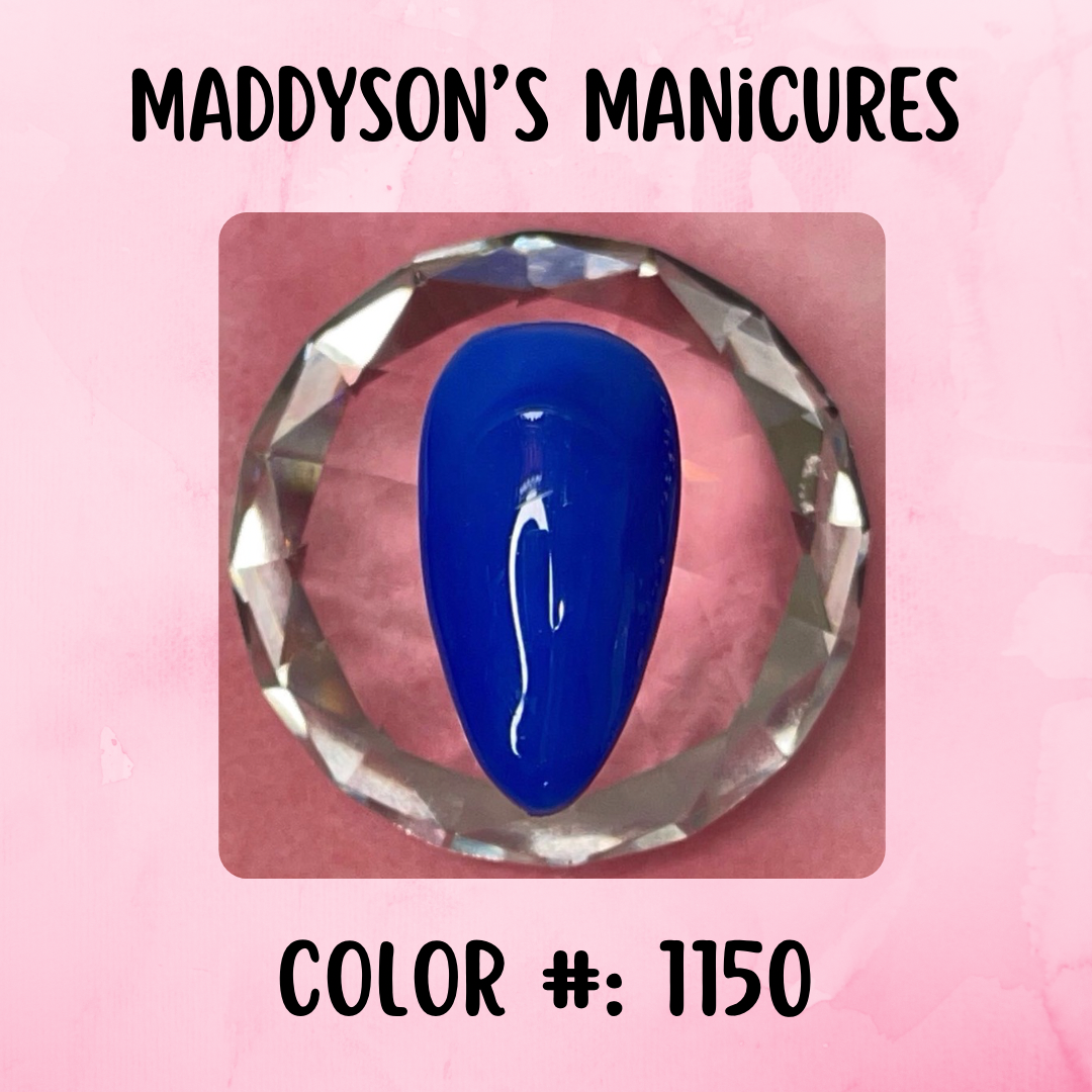 OPI Gel: Tile Art To Warm Your Heart (#1150)