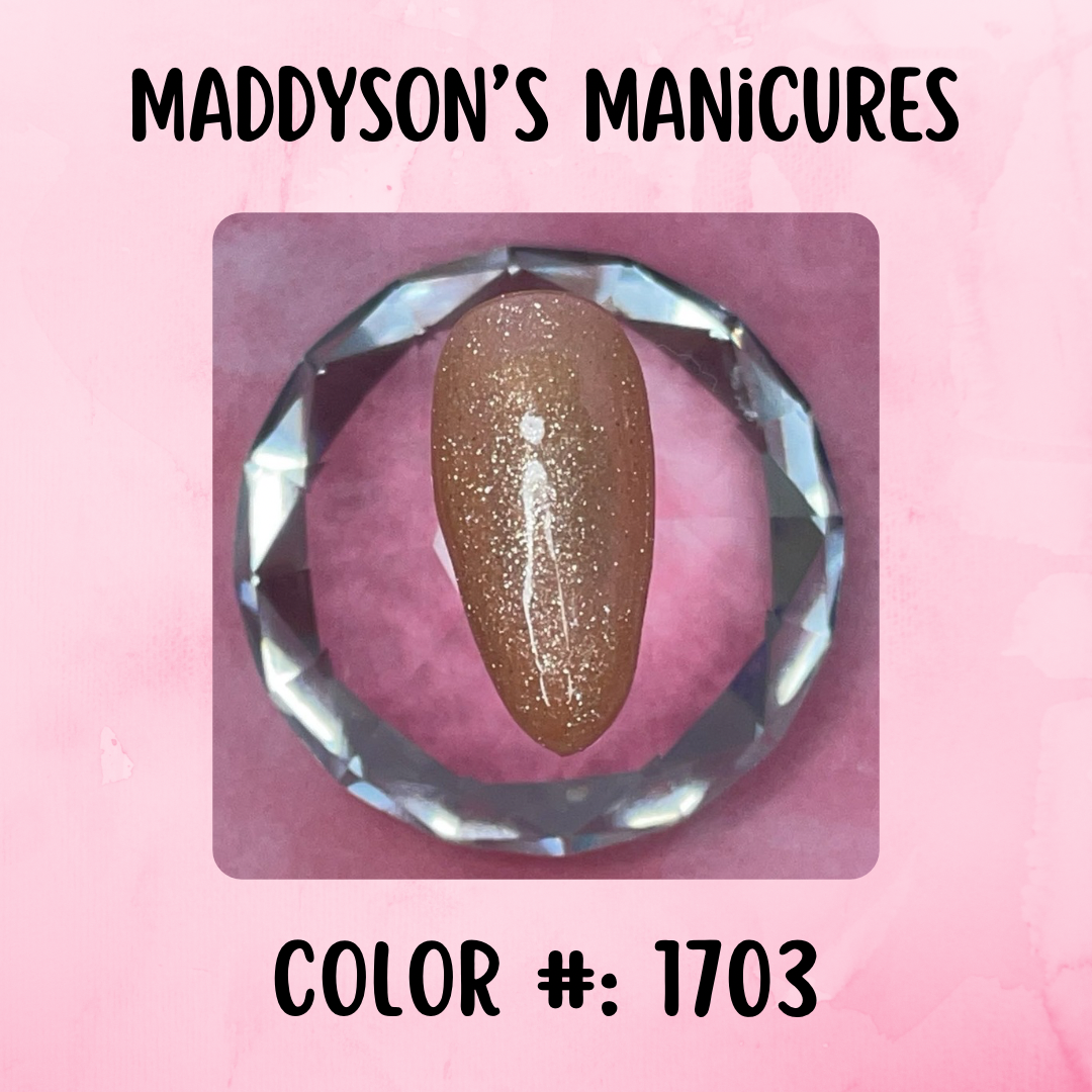 Madam Glam: The Winston (#1703)