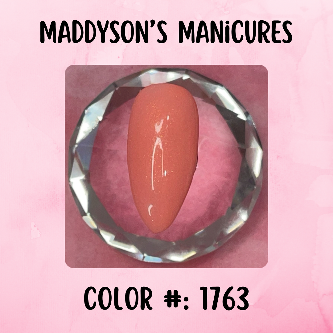 Madam Glam: Strawberry Milk (#1763)