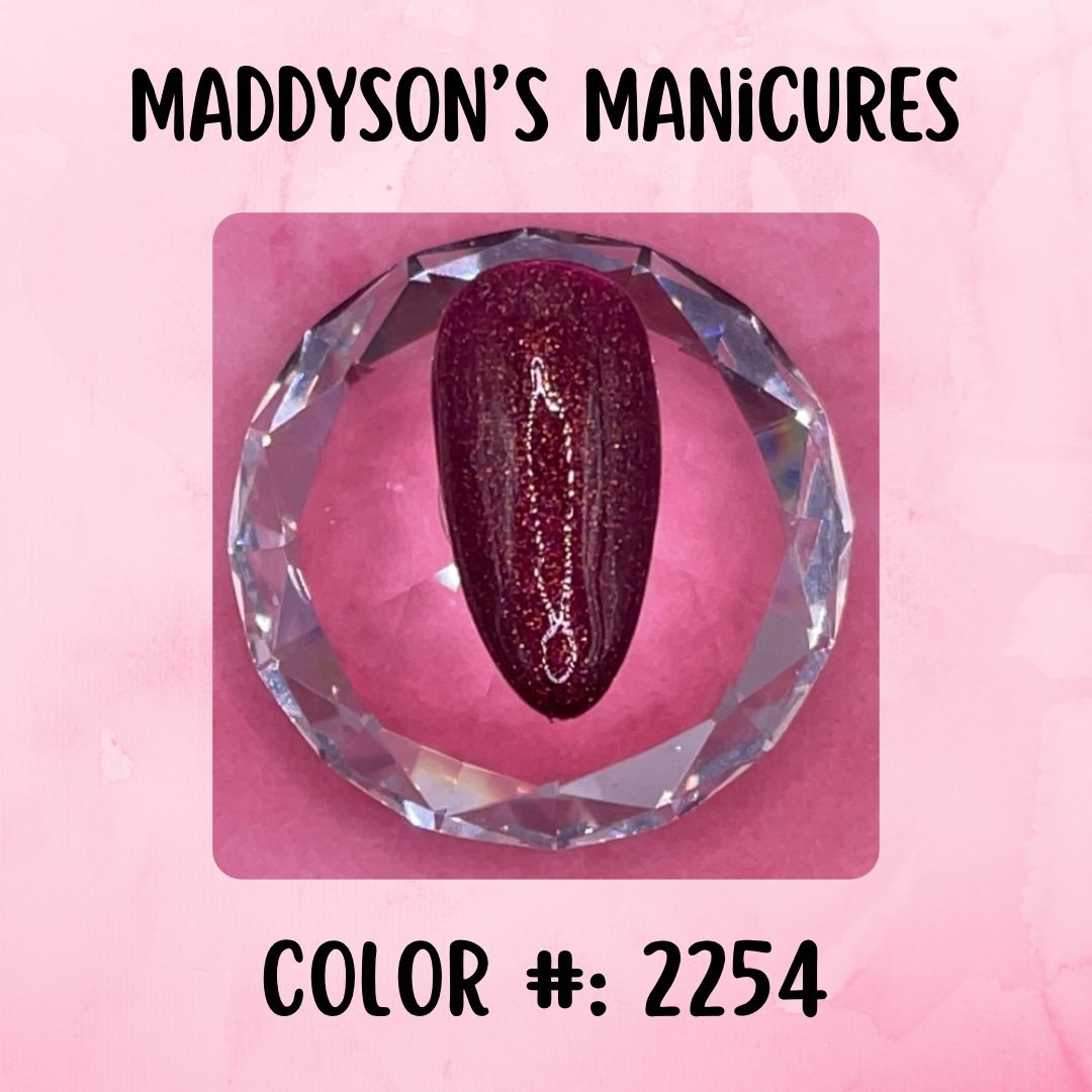 OPI Gel: Let’s Rejoicify  (#2254)