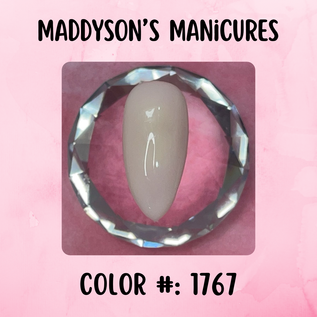 Madam Glam: Pearly (#1767)