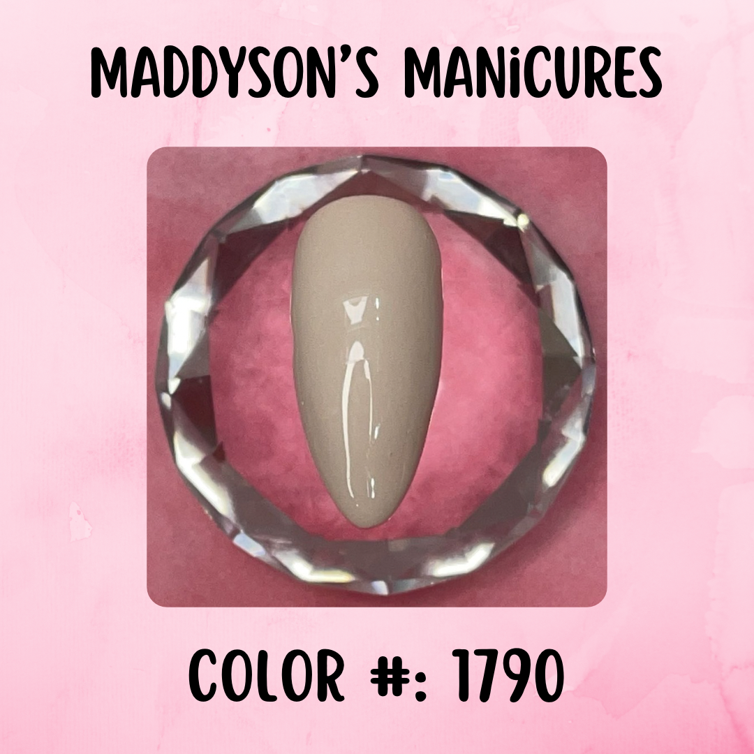 Madam Glam: Ballerina (#1790)