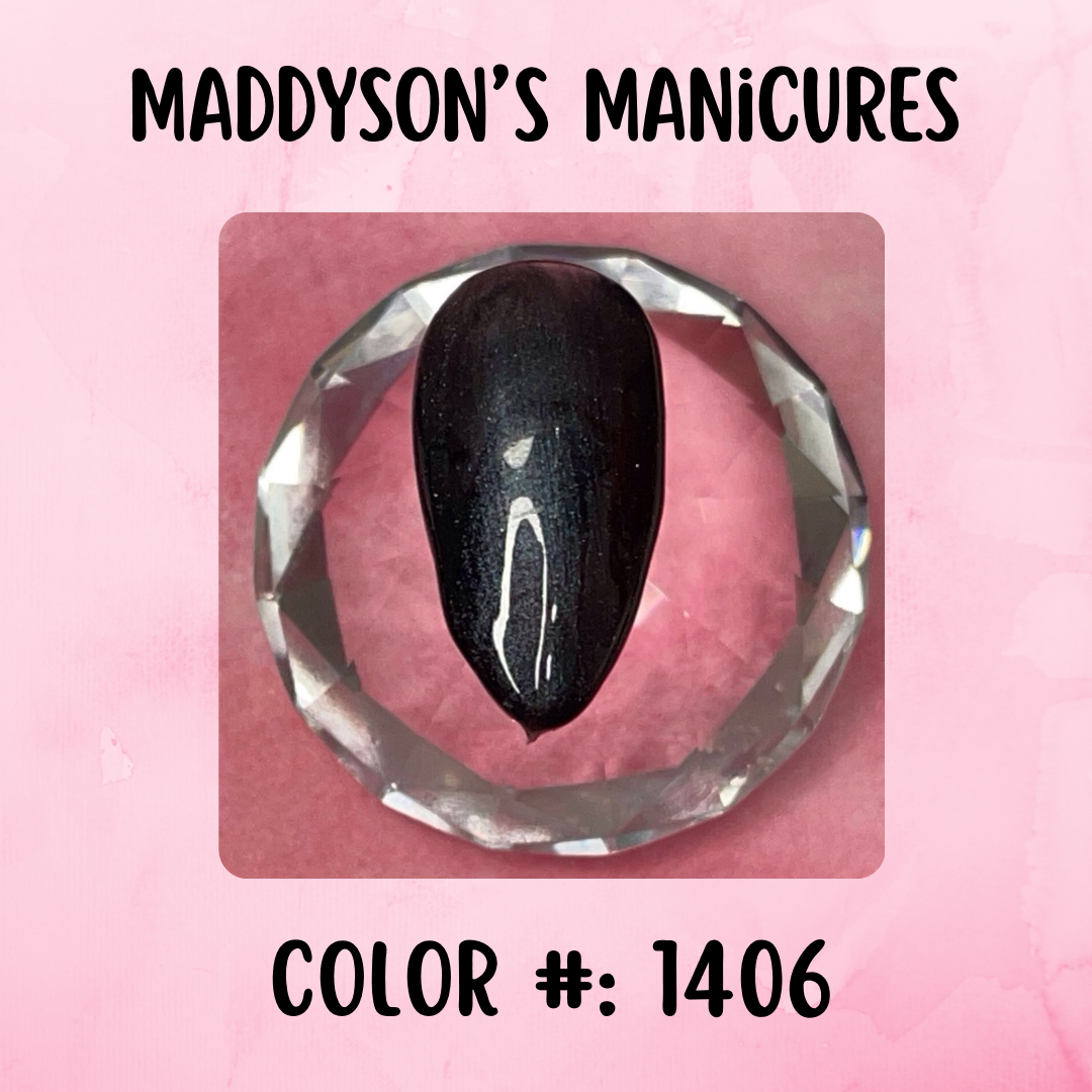 OPI Gel: Cave the Way (#1406)