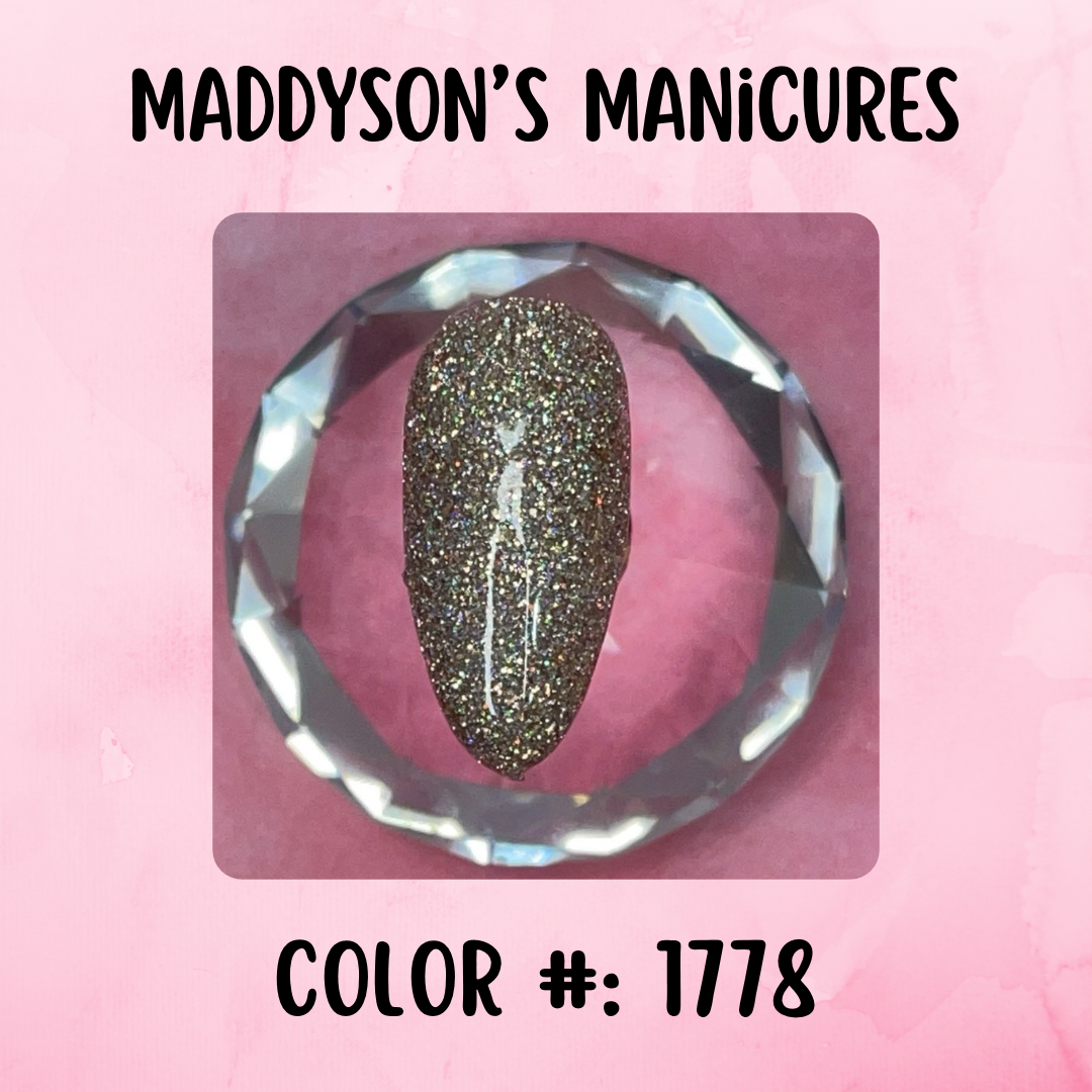 Madam Glam: Bee's Knees (#1778)