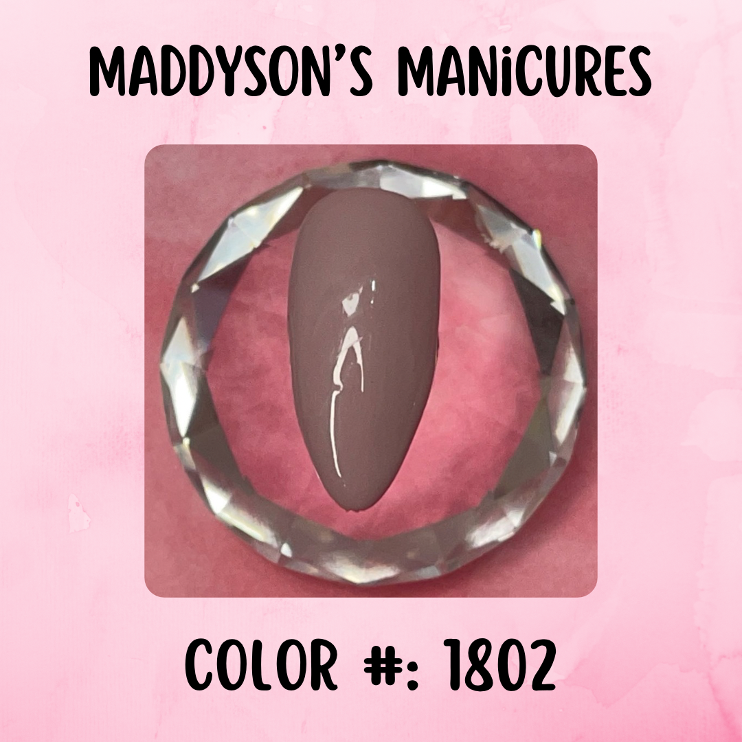 Madam Glam: Back to Cali (#1802)