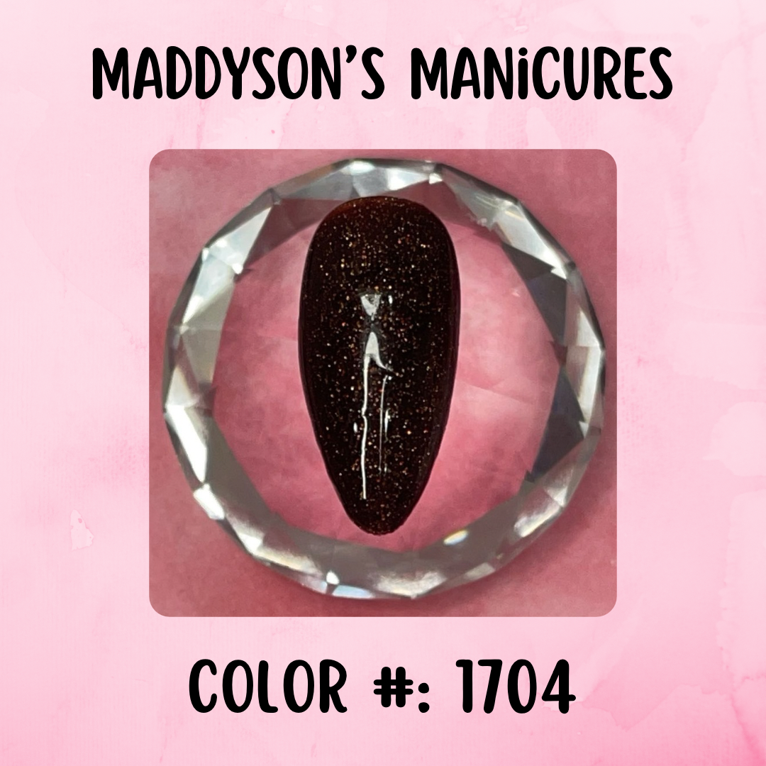 Madam Glam: Roasted (#1704)