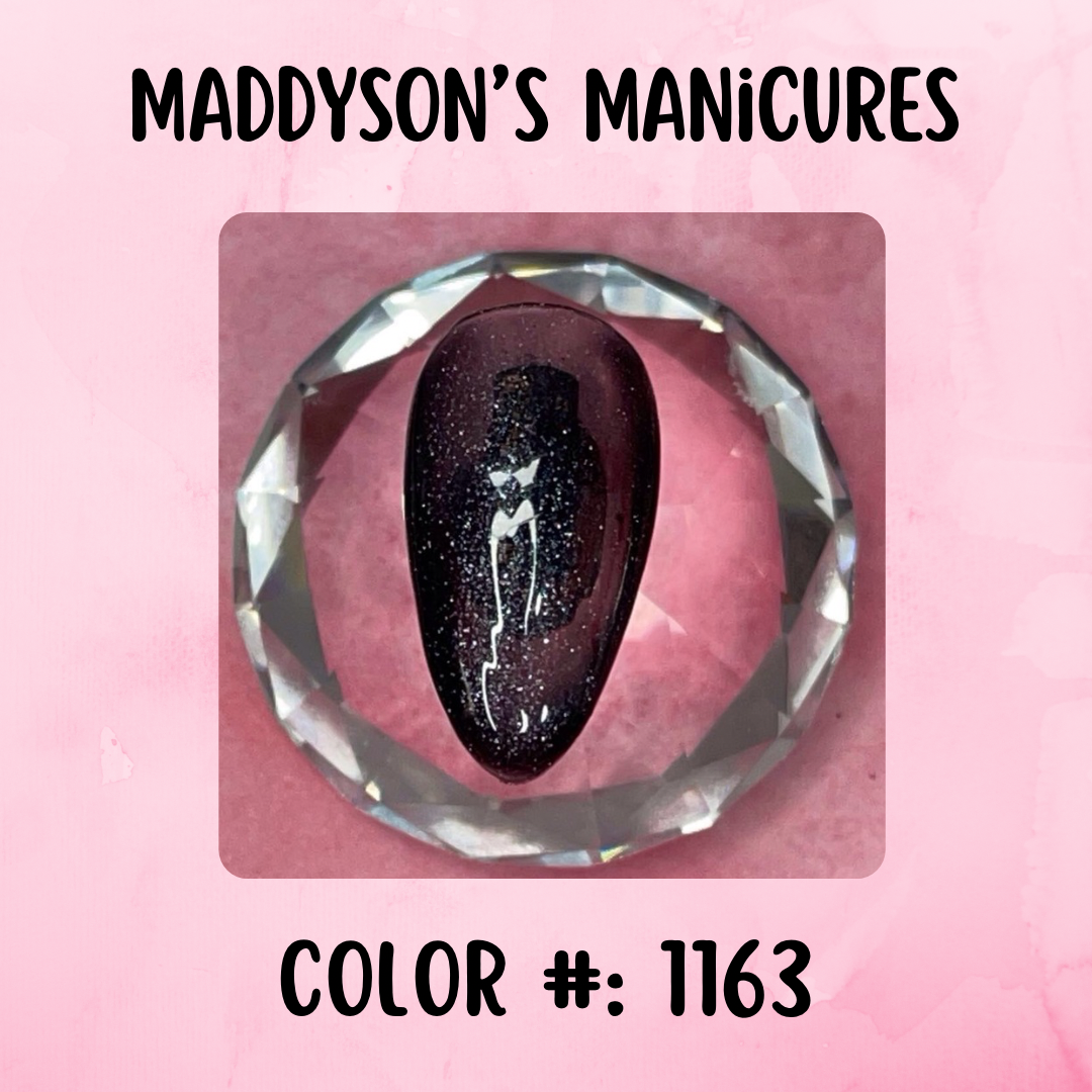 OPI Gel: Danny & Sandy 4 Ever! (#1163)