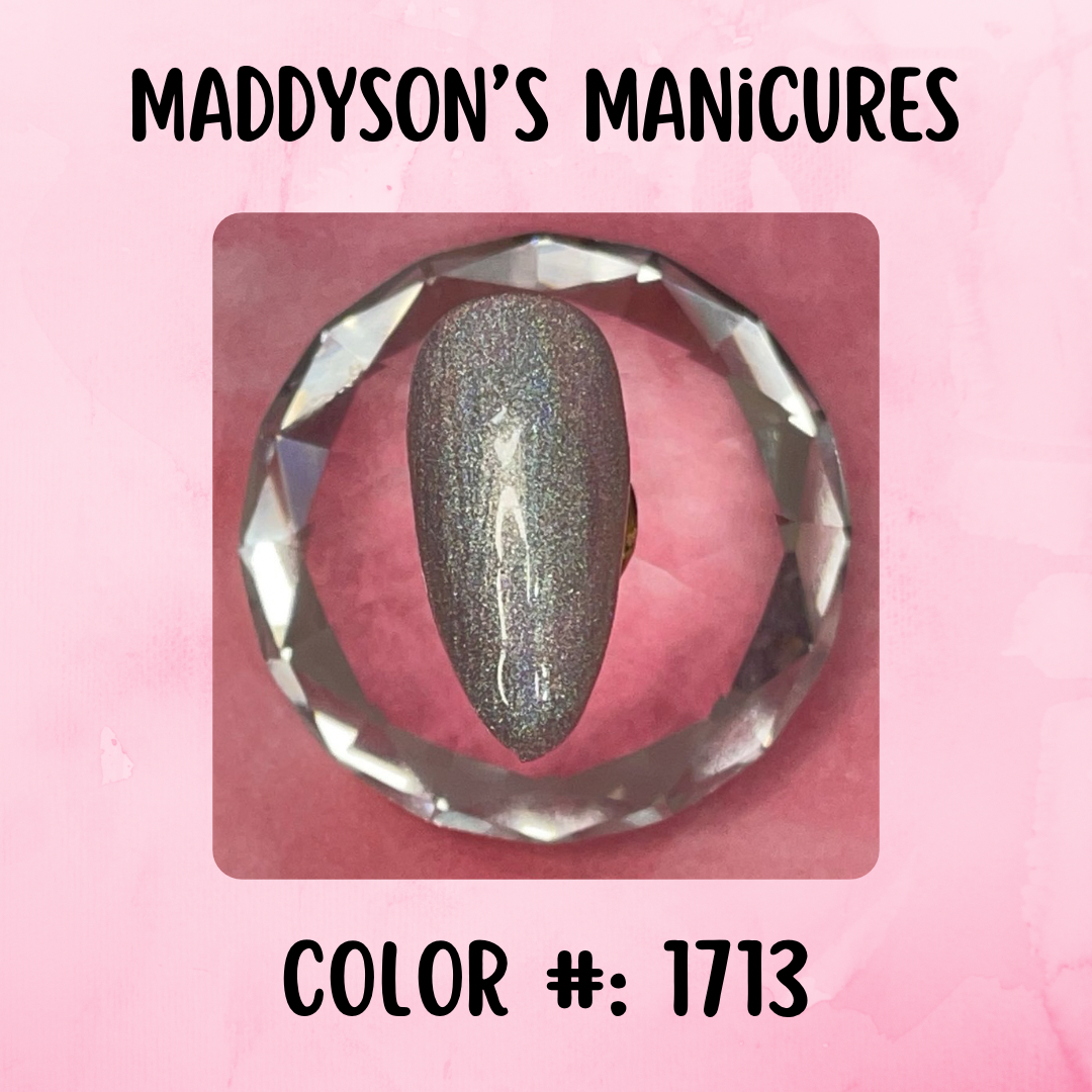 Madam Glam: Sugar Cookie (#1713)