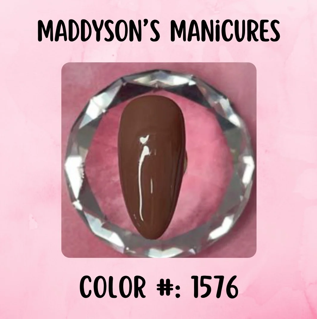 VBP: 135 Mocha (#1576)