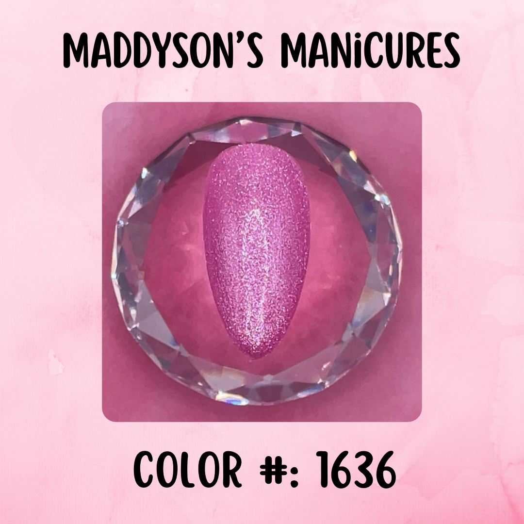 1636: #015 Norah  - DND DIVA